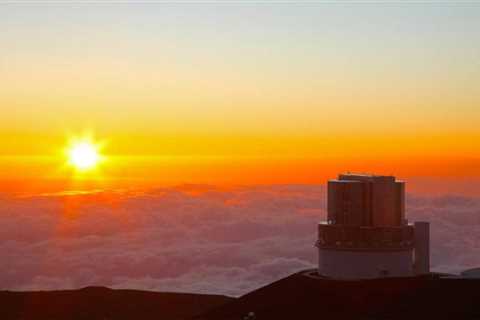 AI unraveling mysteries of first stars on Mauna Kea