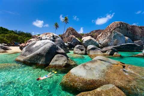 Are British Virgin Islands Safe? Travel Advisory 2023