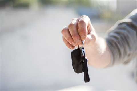 Best Tips for Car Rental in Podgorica