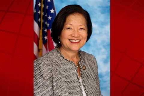 Hirono, others call for review of JROTC following sexual abuse, misconduct reports