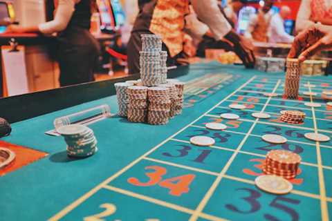How Traveling and Gambling Can Inspire Each Other