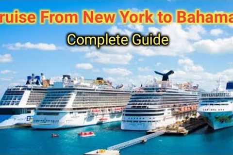 Cruise new york royal Caribbean / cruise bahamas / cruise lines from new york to bahamas