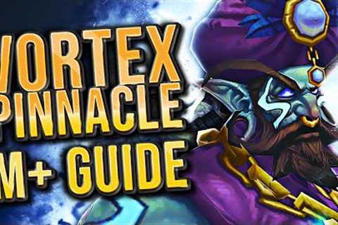 THE 10.1 Vortex Pinnacle GUIDE You Need!