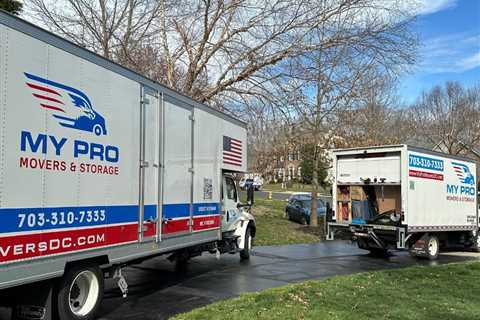 How to Choose the Best International Moving Company? | MyProMovers