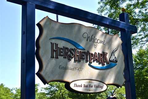 Visiting Hershey Park, Pennsylvania – Find Out the Ins and Outs