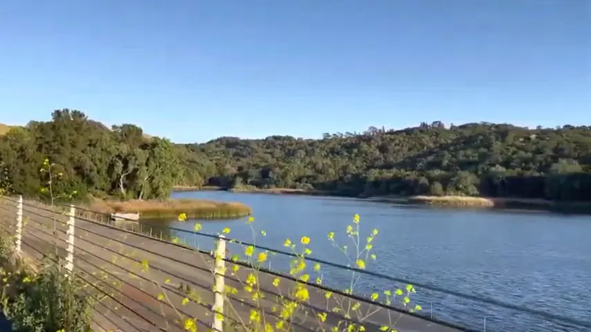 Can You Fish At Lafayette Reservoir?