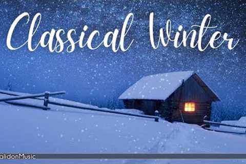 Classical Music for Winter