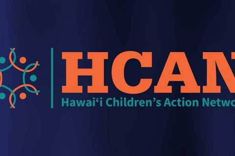 Hawaiʻi Childrens Action Network offering free leadership training program