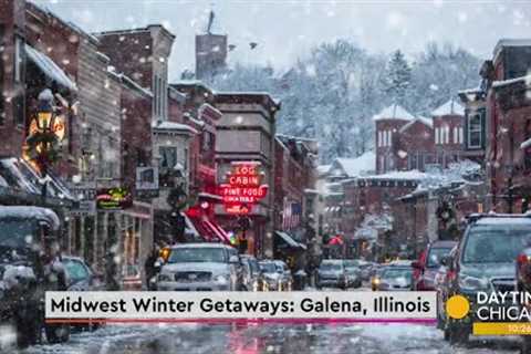 Best Winter Getaways in the Midwest