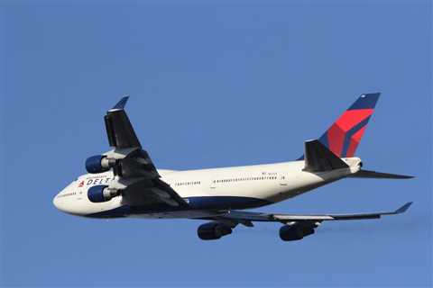 Delta Air Launching New Flights To 6 Popular South American Travel Hotspots