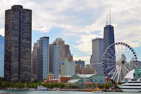 Best Tourism Hotspots In Chicago to Visit
