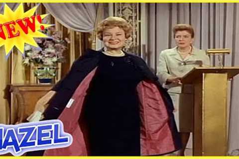 🅽🅴🆆 Hazel 1961–1966 🍓 Winter Wonderland 🍓 Hazel 1961–1966 Full Episodes American sitcom TV..