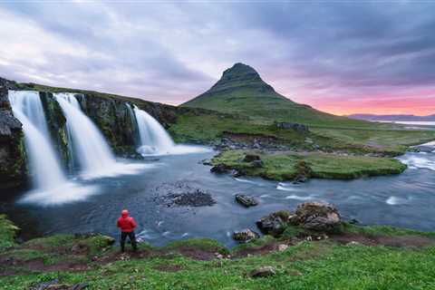 Discovering the Land of Fire and Ice: An Epic Iceland Itinerary