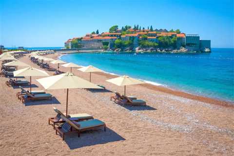 These Are Europe’s Cheapest Beach Destinations For Summer 2023