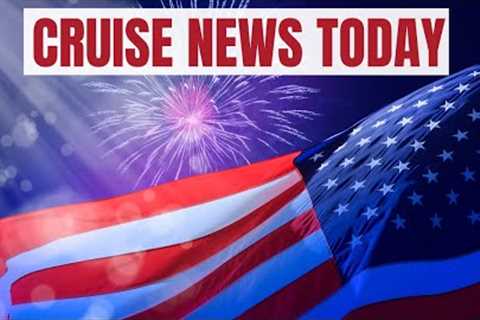 Cruise News: 2.2 Million Cruisers REALLY Love Nassau, Royal Caribbean Ship Heads East