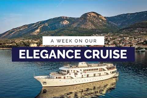7 Days On An Elegance Cruise