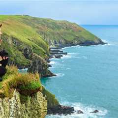 Ireland Packing List: What to Bring and What to Wear in Ireland