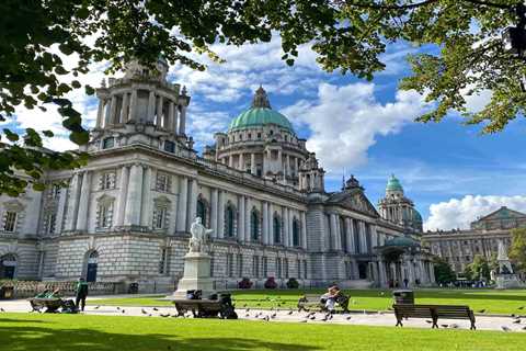 9 Awesome Things to Do in Belfast, Northern Ireland