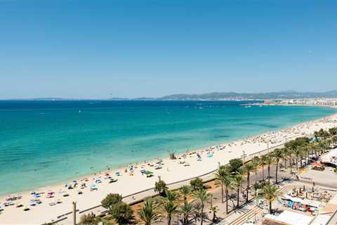 Summer Travel Tips for Mallorca, Spain