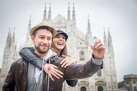 Cheap flights from London to MILAN from £24