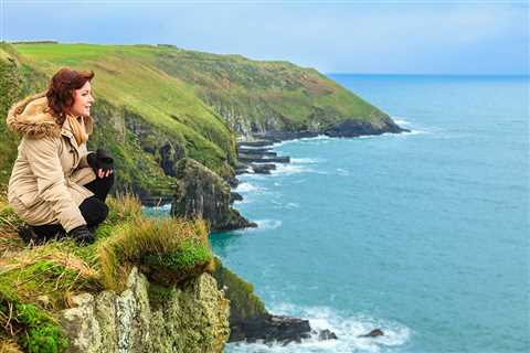Ireland Packing List: What to Bring and What to Wear in Ireland