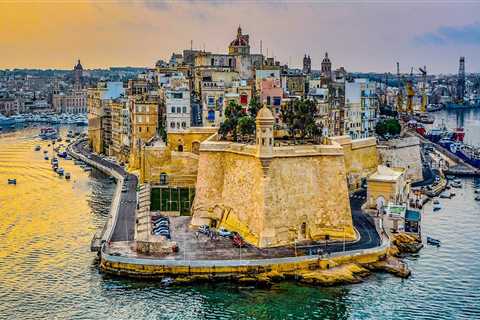 Planning a Trip to Malta? Here's How to Get the Best Deals on Travelling to Malta