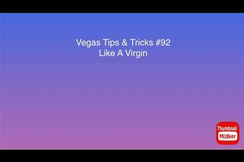 Unveiling Vegas Tips & Tricks: A Comprehensive Guide for First-Time Visitors