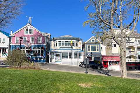 Best Things To Do in Bar Harbor, Maine
