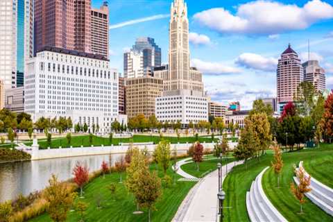 Investing in Columbus, Ohio: The Best Opportunities for Your Money