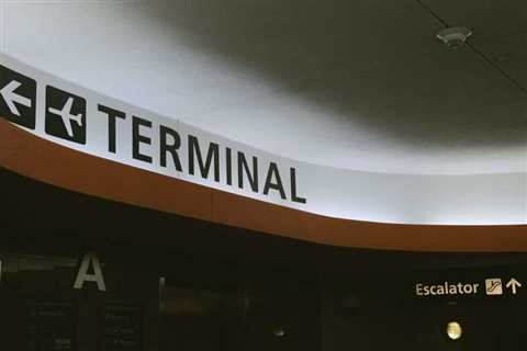 Orlando International Airport: Useful Information and Questions