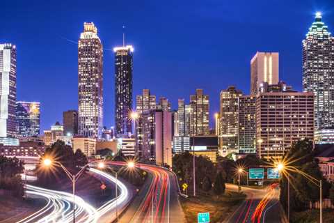 5 Unique Things to Do in Atlanta