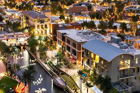 Discover the Best Things to Do in Scottsdale, Arizona