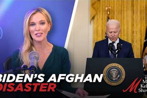 Inside Story of Biden''s Disastrous Afghanistan Withdrawal Reveals Failures, with Victor Davis..
