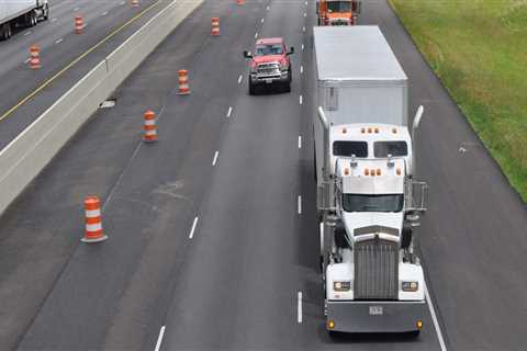 Incentives for Using Commercial Truck Tolls
