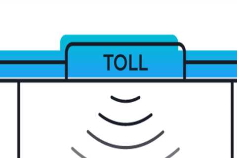 How Much Do Commercial Truck Tolls Cost?