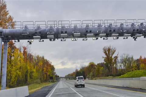 Discounts for Commercial Truck Tolls: What You Need to Know