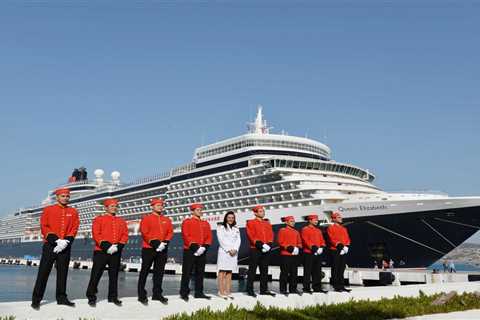 Guide to Cunard Line’s Cunard World Club cruise loyalty program