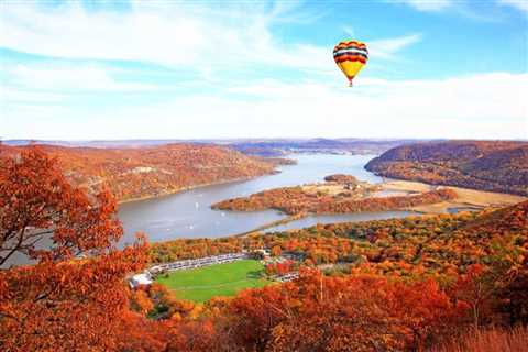 10 Best Places To Visit In New York State In The Fall 2023