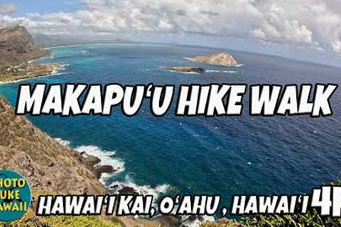 Makapuu Hike September 21, 2023 Oahu Hawaii Things to do on Oahu GoPro Hero12 Makapuu Lighthouse