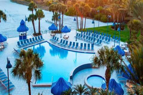 The Best All-Inclusive Resorts in Tampa, Florida: A Guide for the Perfect Vacation