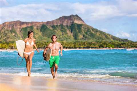 Vacation In Hawaii Expected To Be More Affordable In 2024, According To Experts