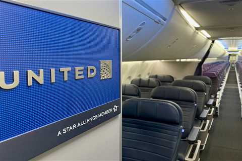 United Airlines Expands Winter Travel Options with New Routes to Florida and Ski Destinations