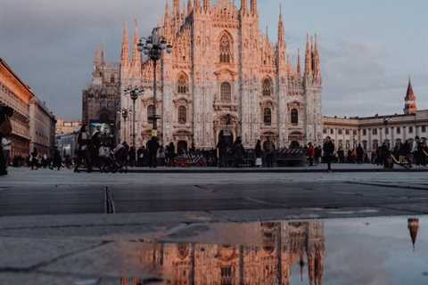 5 Tips for Visiting Milan