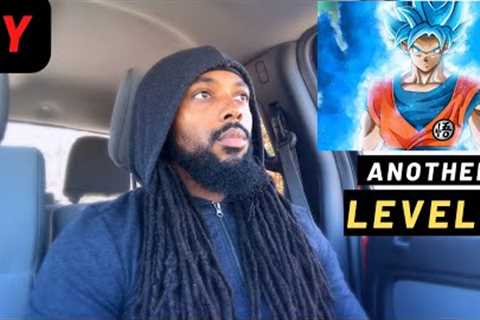 5 Signs You''re On Another Level Spiritually‼️ (High Rank) 👁