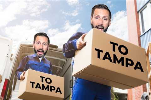 7 Reasons to Move to Tampa: Why You’ll Love Living Here