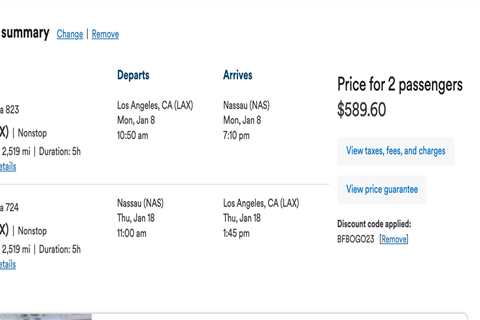 Alaska Airlines Black Friday Sale: Buy One, Get One Free on International Flights!