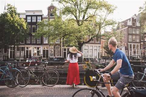 The Best Amsterdam Itinerary for Your First Visit
