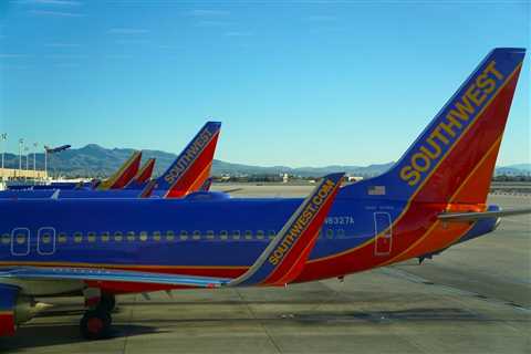 Southwest Rapid Rewards® Priority Credit Card Review