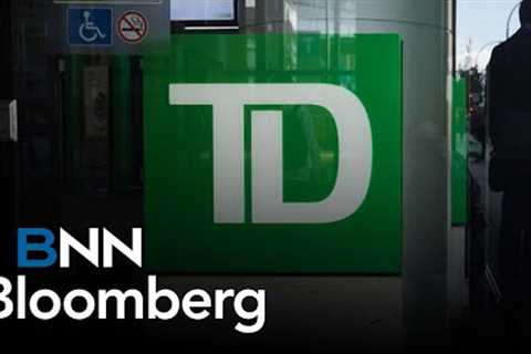 It''s a mixed result to see such a discrepancy between TD, RBC and CIBC earnings: Thackray
