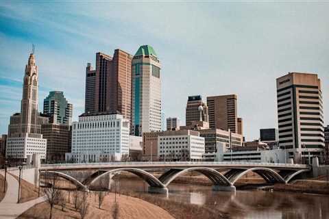 Job Growth in Columbus, Ohio: What to Expect